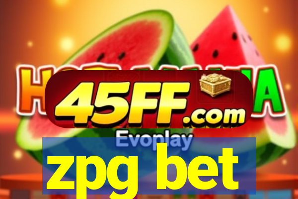 zpg bet